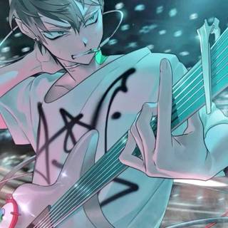 Till ALNST wallpaper