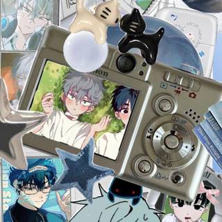 Till ALNST wallpaper