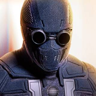 Superman 2025 Ultraman wallpaper