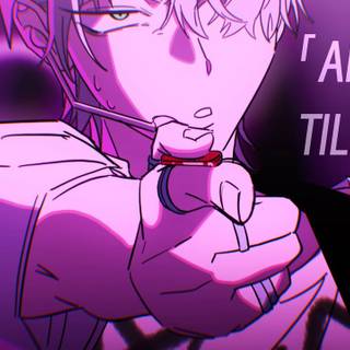 Till ALNST wallpaper