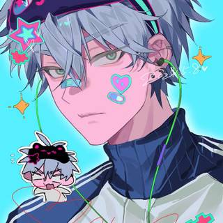 Till ALNST wallpaper