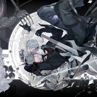 Till ALNST wallpaper