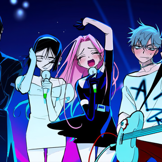 Till ALNST wallpaper