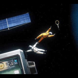 Heavenly Bodies wallpaper