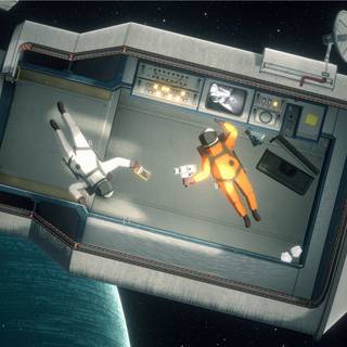 Heavenly Bodies wallpaper