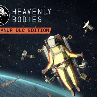 Heavenly Bodies wallpaper