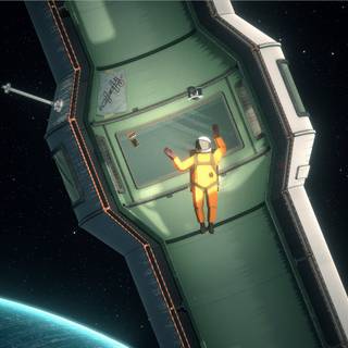 Heavenly Bodies wallpaper