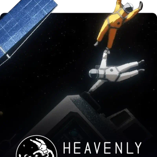 Heavenly Bodies wallpaper