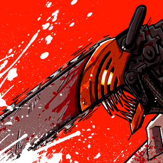 Denji Chainsawman wallpaper