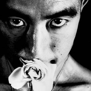 Yukio Mishima wallpaper