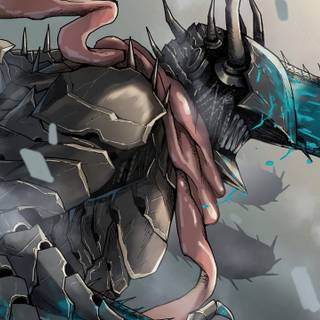 Denji Chainsawman wallpaper