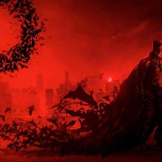 2560x1440 red wallpaper