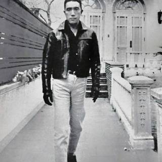 Yukio Mishima wallpaper