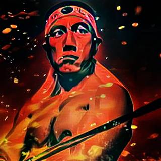 Yukio Mishima wallpaper