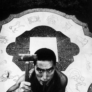 Yukio Mishima wallpaper