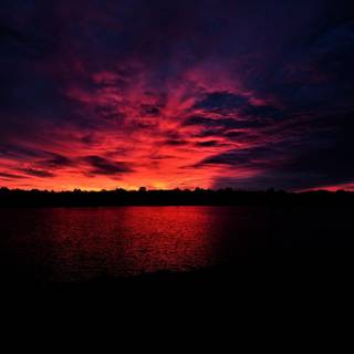 2560x1440 red wallpaper