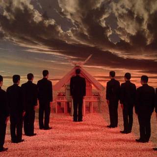 Yukio Mishima wallpaper