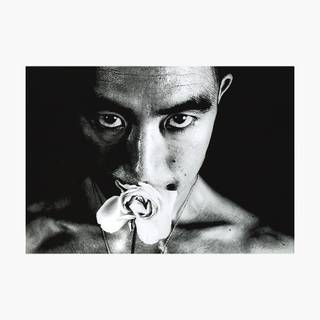 Yukio Mishima wallpaper