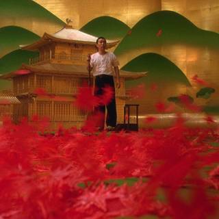 Yukio Mishima wallpaper