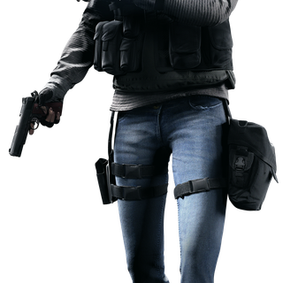 Monika IQ Weiss wallpaper