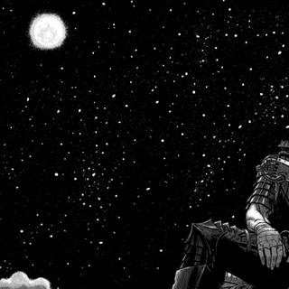 Berserk Guts 4k wallpaper