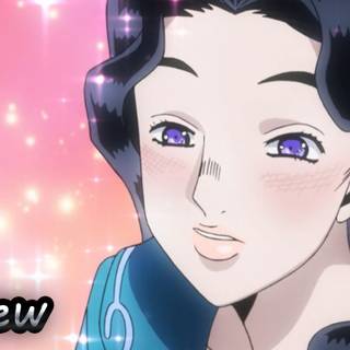 JoJo's Bizarre Adventure part 4 Diamond Is Unbreakable