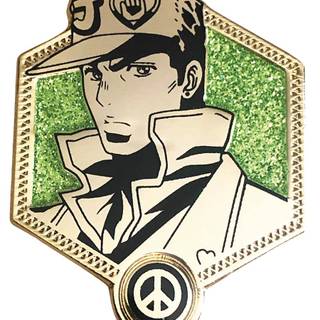 JoJo's Bizarre Adventure part 4 Diamond Is Unbreakable