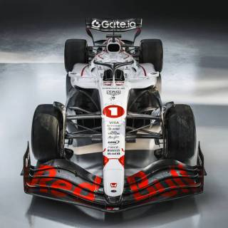 Red Bull white wallpaper