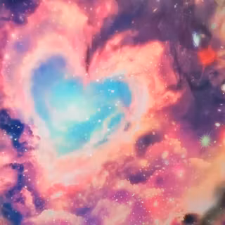 Lost In Starlight wallpaper