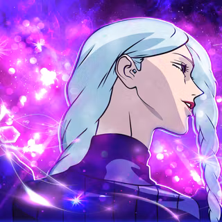 Jujutsu Kaisen Mei Mei wallpaper