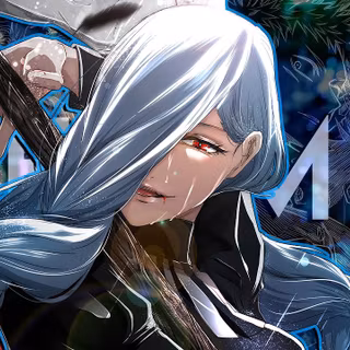 Jujutsu Kaisen Mei Mei wallpaper