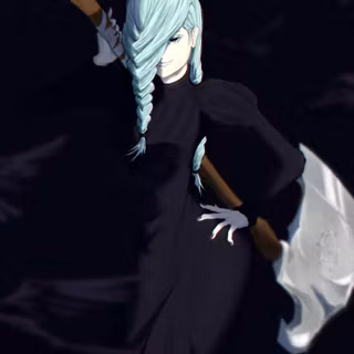 Jujutsu Kaisen Mei Mei wallpaper