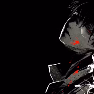 Kaneki Ken PC wallpaper