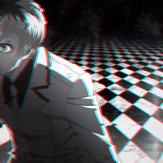 Kaneki Ken PC wallpaper