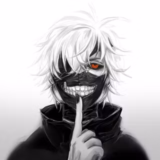 Kaneki Ken PC wallpaper