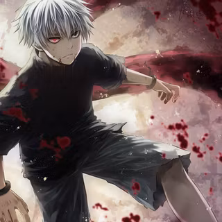 Kaneki Ken PC wallpaper