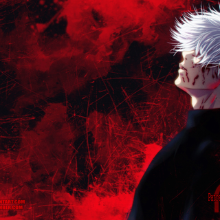 Kaneki Ken PC wallpaper