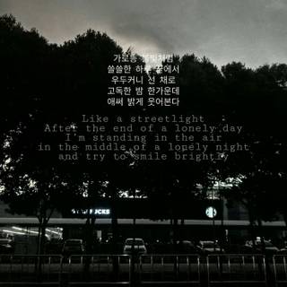 SKZ lyrics wallpaper