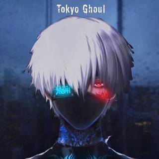 Kaneki Ken PC wallpaper