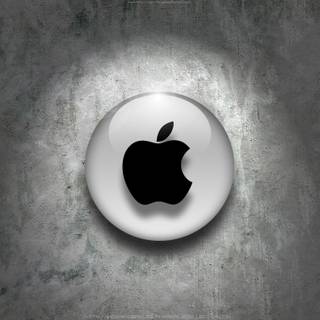 Apple logo Mac wallpaper