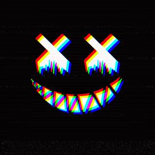 XX face wallpaper