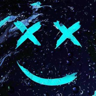 XX face wallpaper