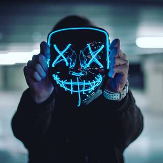 XX face wallpaper
