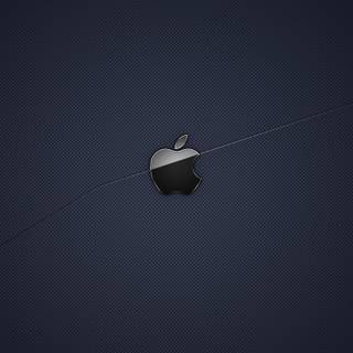 Apple logo Mac wallpaper