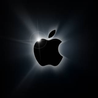 Apple logo Mac wallpaper