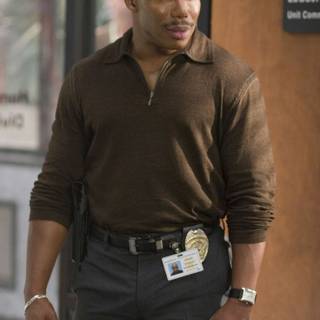 James Doakes wallpaper