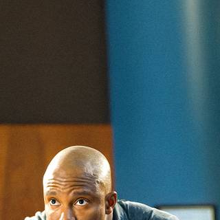 James Doakes wallpaper