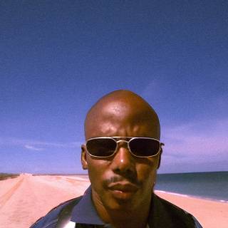 James Doakes wallpaper