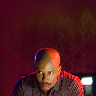 James Doakes wallpaper