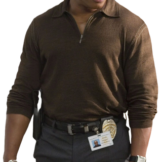 James Doakes wallpaper